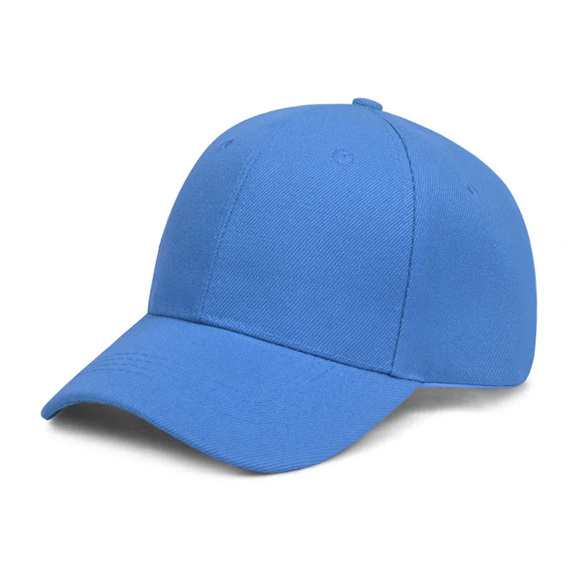 Elegant Women’s Baseball Cap – Adjustable & Stylish for a Modern Look ✨🧢