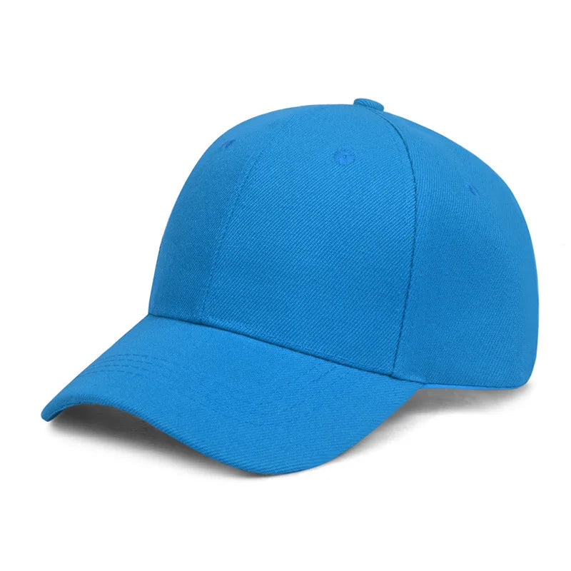 Elegant Women’s Baseball Cap – Adjustable & Stylish for a Modern Look ✨🧢