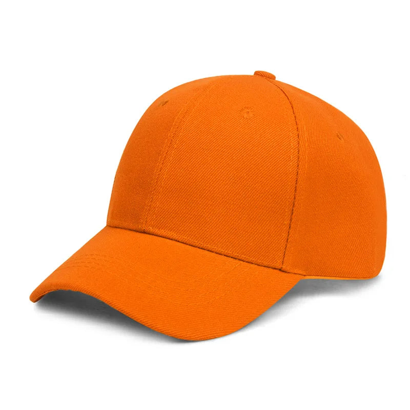 Elegant Women’s Baseball Cap – Adjustable & Stylish for a Modern Look ✨🧢