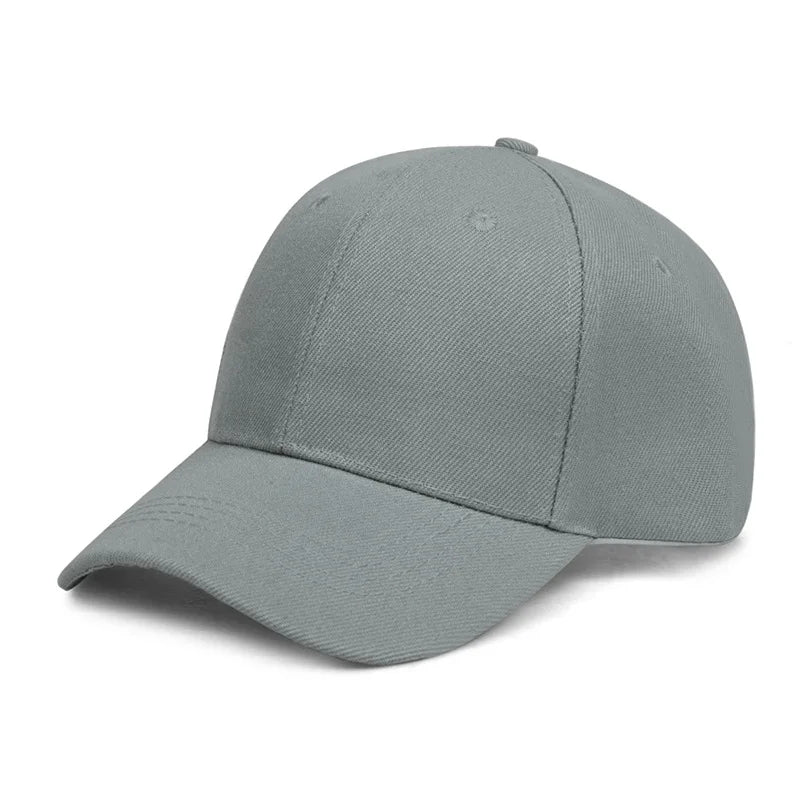 Elegant Women’s Baseball Cap – Adjustable & Stylish for a Modern Look ✨🧢